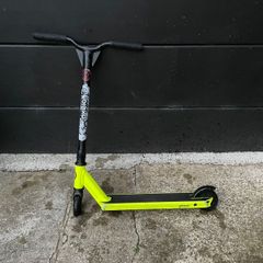 kids scooter