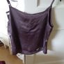 M&S Ladies Shoe String Top for Sale Image 4