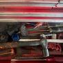 tool chest with tools Image 2