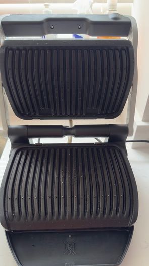 tefal optigrill electrical