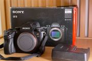 Sony A9