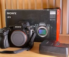Sony A9