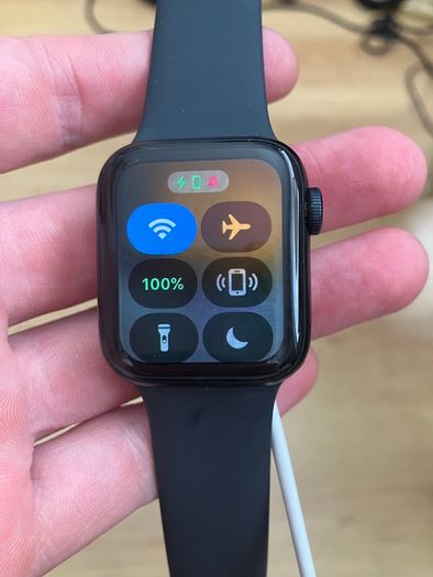 apple watch se 2