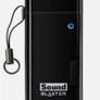 Sound Blaster X-Fi Go! Pro r2 Creative USB Audio Interface SB-XFI-GPR2 F/S Track Image 3