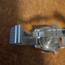 Staib 20mm stainless steel mesh watch bracelet Image 2
