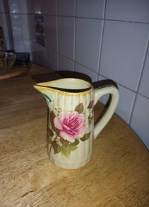 Old Milk Jug