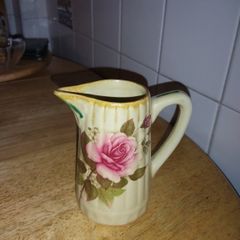Old Milk Jug