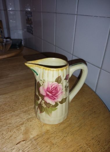 Old Milk Jug