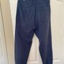 Men's Converse All Stars Track Suit Bottoms Size Small Image 2