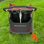 Burley Cub X Bike Trailer Image 5