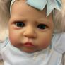 doll   beautiful reborn baby doll Image 2