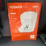 Babyauto Yodafix 123 Car Seat Image 3
