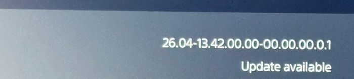 Playstation 5 Disc Edition