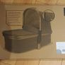 Baby Elegance Cupla Duo buggy, car seat, travel cot and accessories Image 7