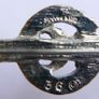 Vintage Kilt Pin Brooch Image 5