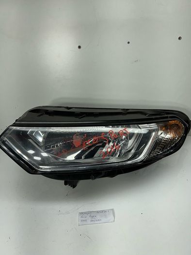 Ford Ecosport 2015 Left Passenger Side Headlight Cn1513w030cg Rhd A2l16b1s