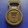 Vintage Madrid Spain Bottle Opener Image 2