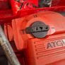 Hilti TE 60 ATC-AVR Sds Max 3 Mode 110v Image 3