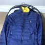 Polo Ralph Lauren Kids Reverse-able Puffer Jacket Kids Large Image 4