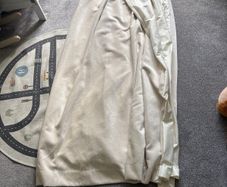 Curtains (2 pairs)