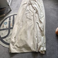 Curtains (2 pairs)