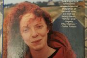Sea Legs: Hitch-Hiking The Coast Of Ireland Alone by Rosita Boland