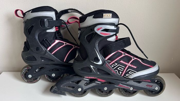 rollerblade Sirio size 7.5