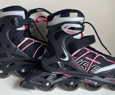 rollerblade Sirio size 7.5