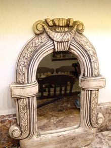 Gothic Mirror