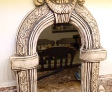 Gothic Mirror