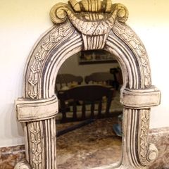 Gothic Mirror