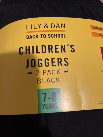 boys school tracksuit bottoms