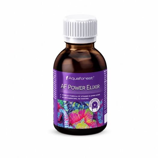 Aquaforest AF Power Elixir 200ml