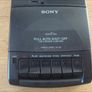 Sony Cassette Player/Recorder/Dictaphone - TCM-939 Image 2