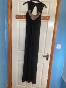 Warehouse dress size 10
