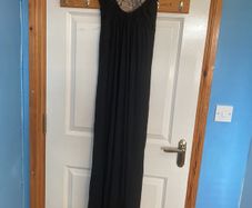 Warehouse dress size 10