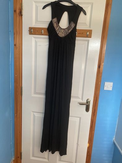 Warehouse dress size 10