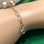 Sterling silver bracelet Image 4