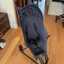 Travel Pram Quinny Yezz Image 4