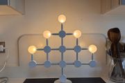 ikea lamp