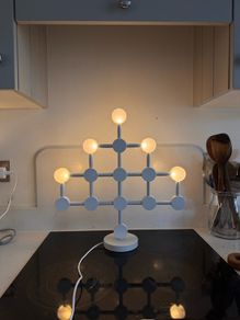 ikea lamp