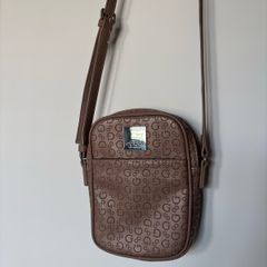Small bag for phone and wallet, keys etc