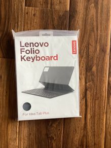 Lenovo Folio Keyboard for Idea Tab Plus