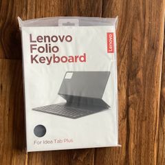 Lenovo Folio Keyboard for Idea Tab Plus