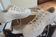 Converse platforms