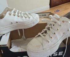 Converse platforms