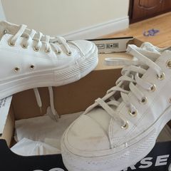 Converse platforms