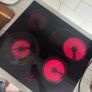 Ceramic Hob Image 2