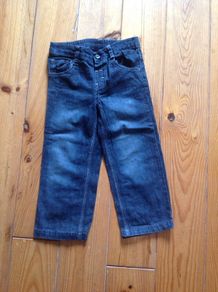 Jeans Age 3-4