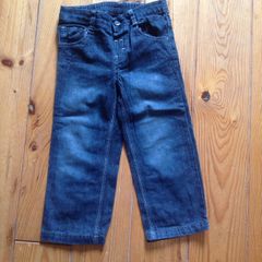 Jeans Age 3-4